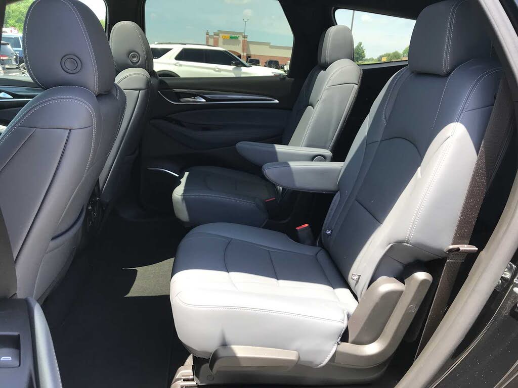 2024 Buick Enclave