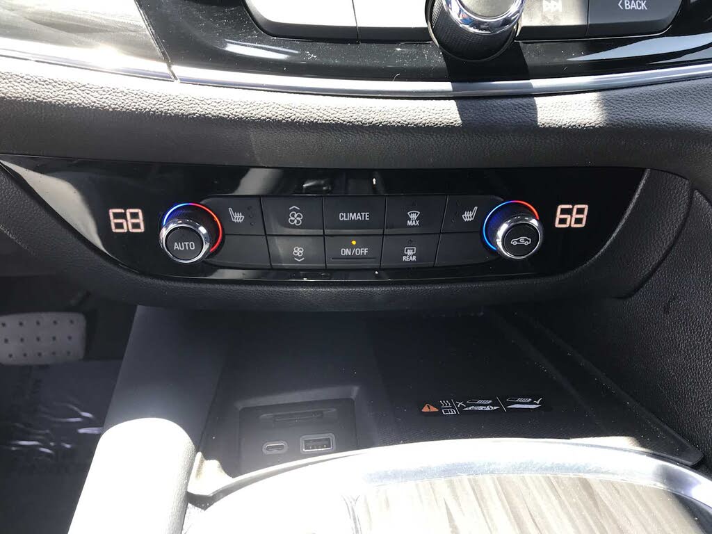 2024 Buick Enclave