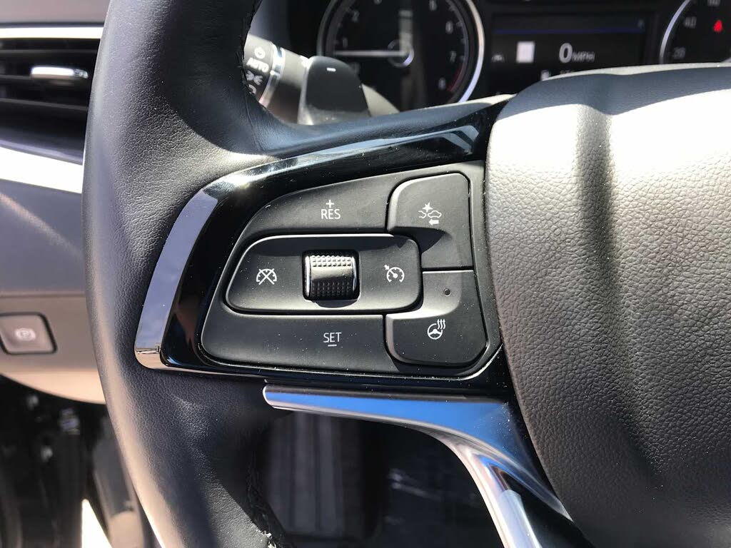 2024 Buick Enclave