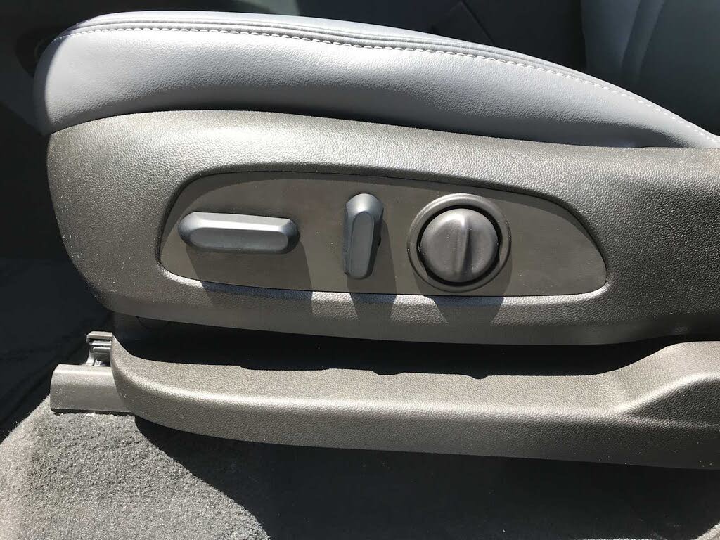 2024 Buick Enclave