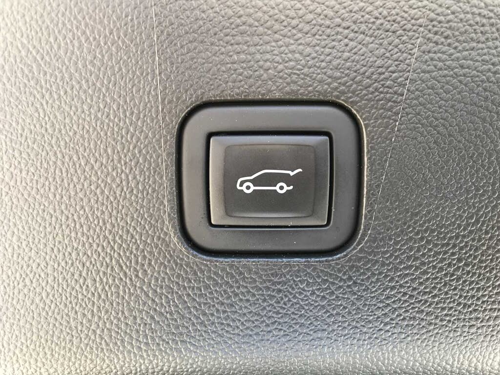 2024 Buick Enclave