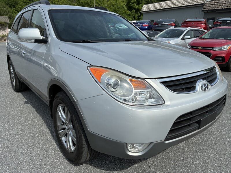 Hyundai Veracruz