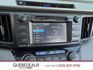2014 Toyota RAV4