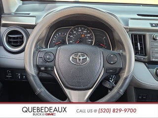 2014 Toyota RAV4