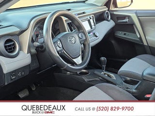 2014 Toyota RAV4