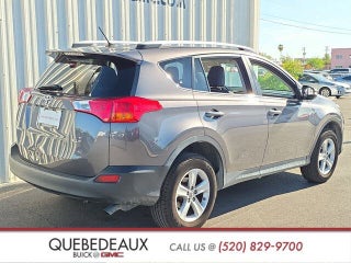 2014 Toyota RAV4