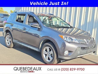 2014 Toyota RAV4