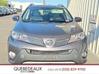 2014 Toyota RAV4