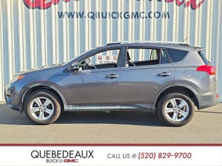 2014 Toyota RAV4