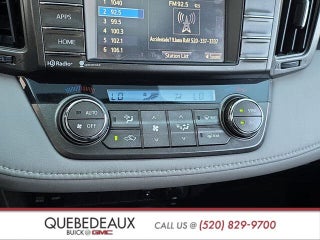 2014 Toyota RAV4