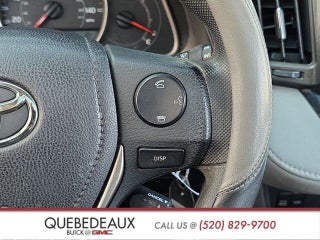 2014 Toyota RAV4