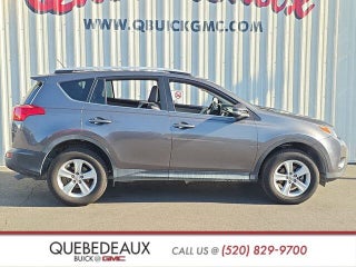 2014 Toyota RAV4