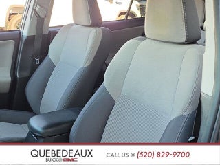 2014 Toyota RAV4