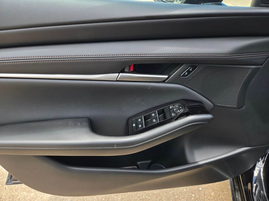 2026 Mazda Mazda3