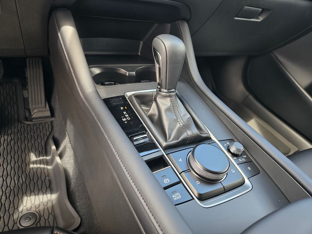 2026 Mazda Mazda3