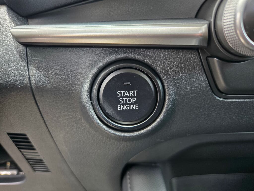 2026 Mazda Mazda3