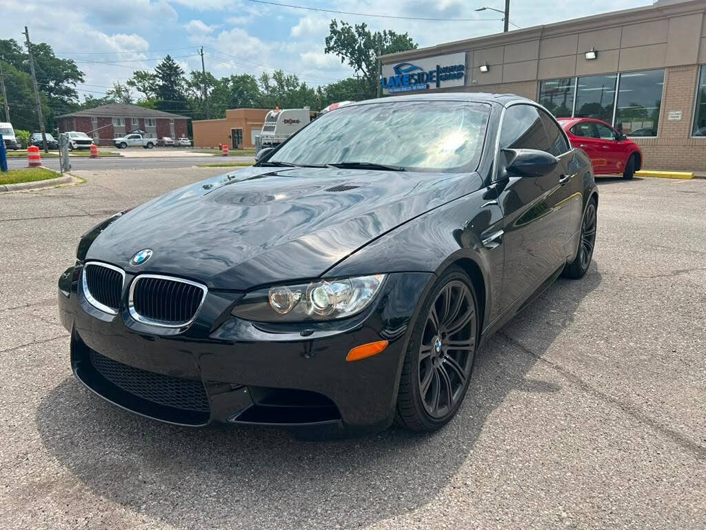 BMW M3