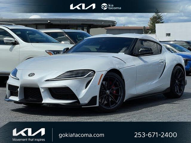 Toyota Supra