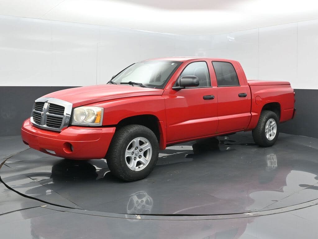 Dodge Dakota
