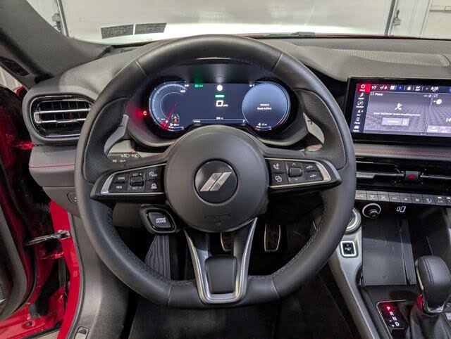 2024 Dodge Hornet