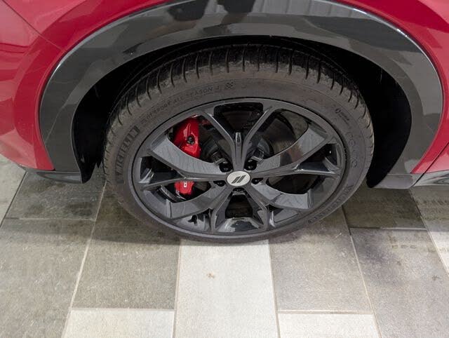 2024 Dodge Hornet