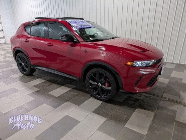 2024 Dodge Hornet
