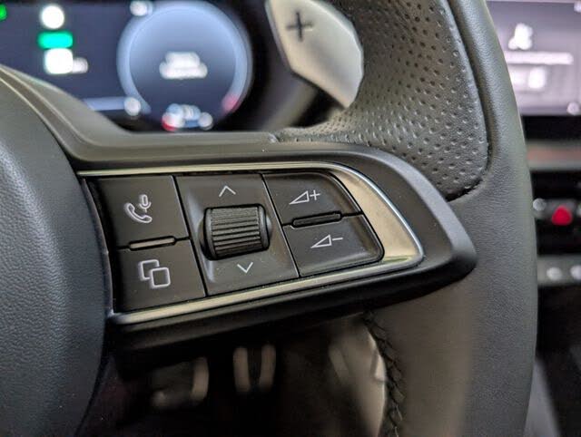 2024 Dodge Hornet