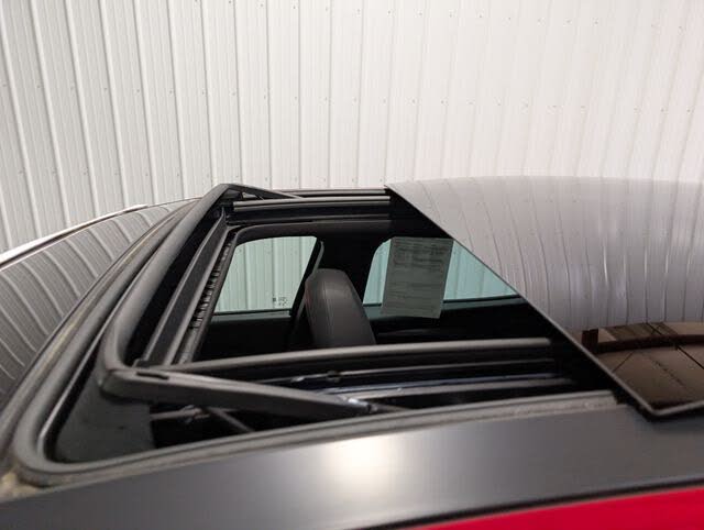 2024 Dodge Hornet