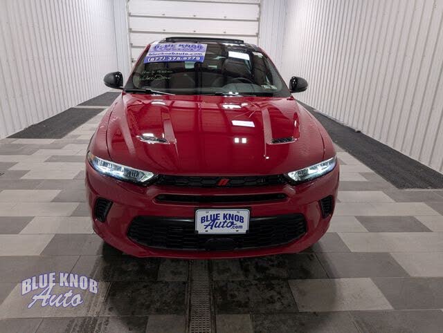 2024 Dodge Hornet