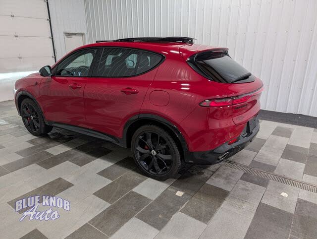 2024 Dodge Hornet