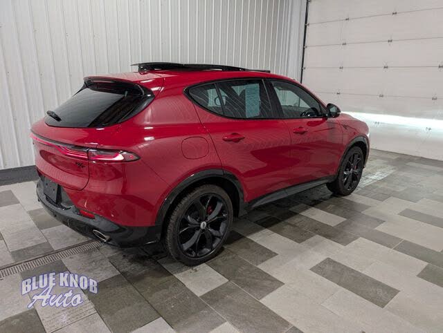 2024 Dodge Hornet