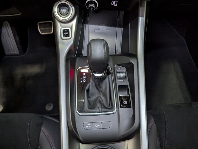 2024 Dodge Hornet