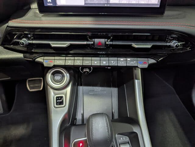 2024 Dodge Hornet