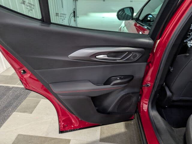 2024 Dodge Hornet