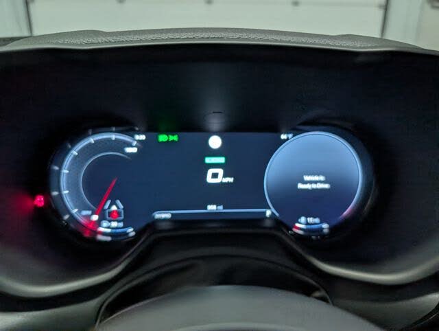 2024 Dodge Hornet