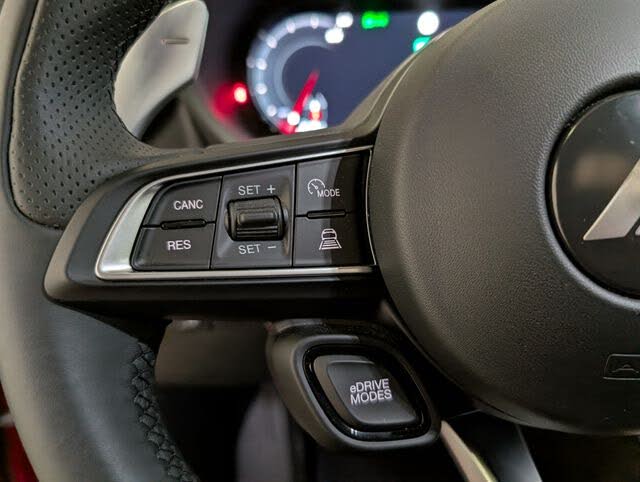 2024 Dodge Hornet