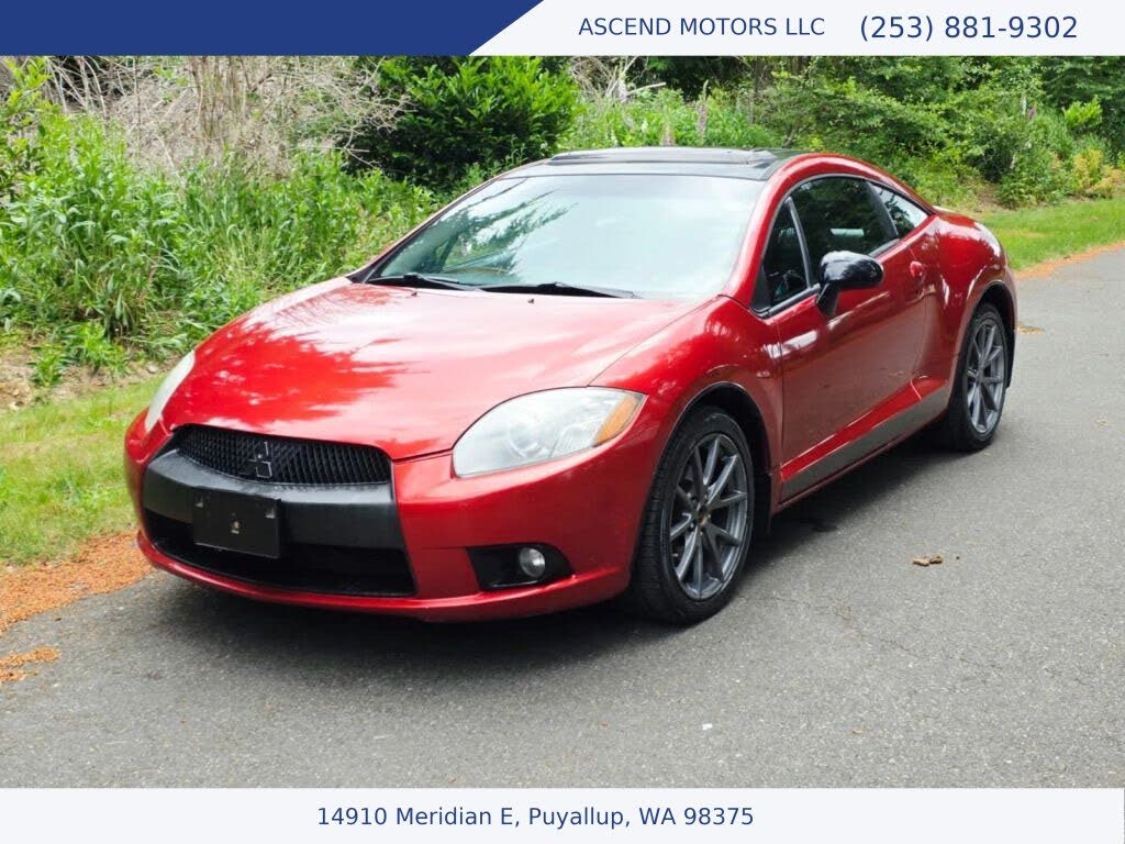 Mitsubishi Eclipse