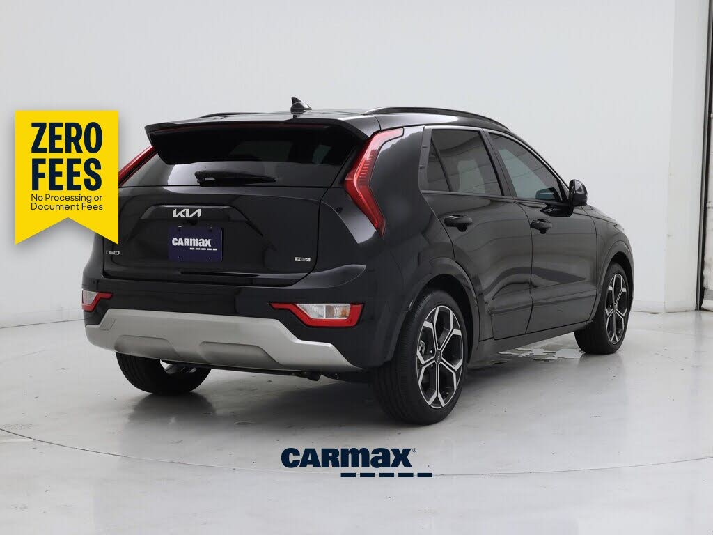 2024 Kia Niro
