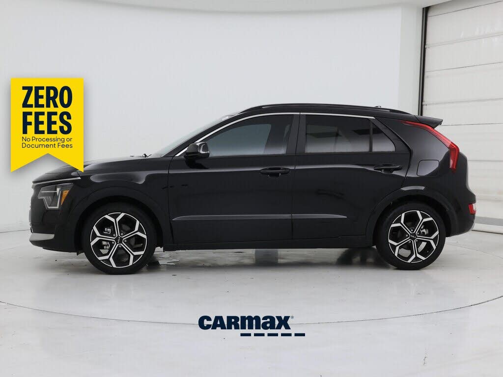 2024 Kia Niro