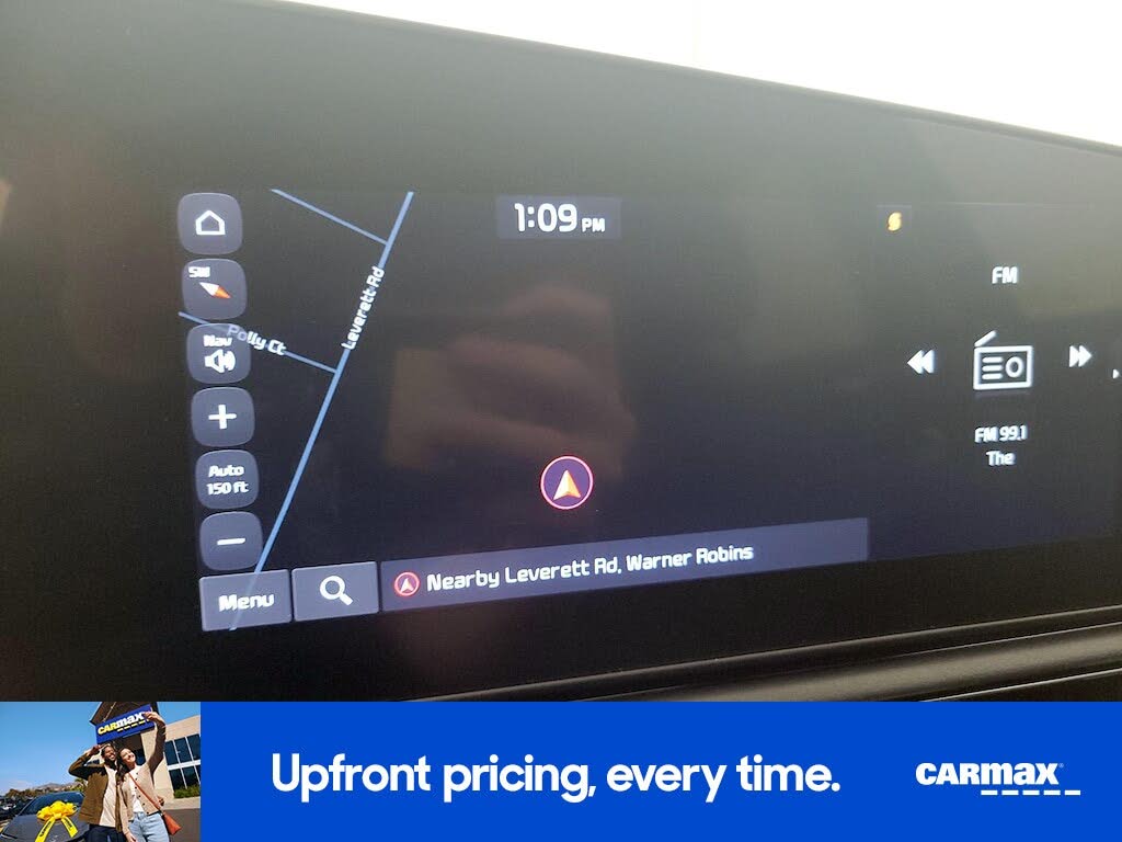 2024 Kia Niro