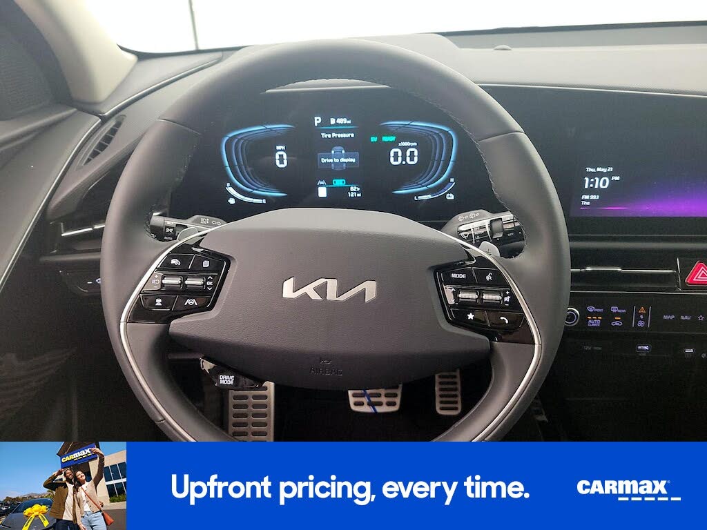 2024 Kia Niro