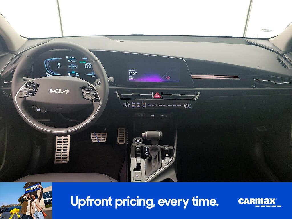 2024 Kia Niro