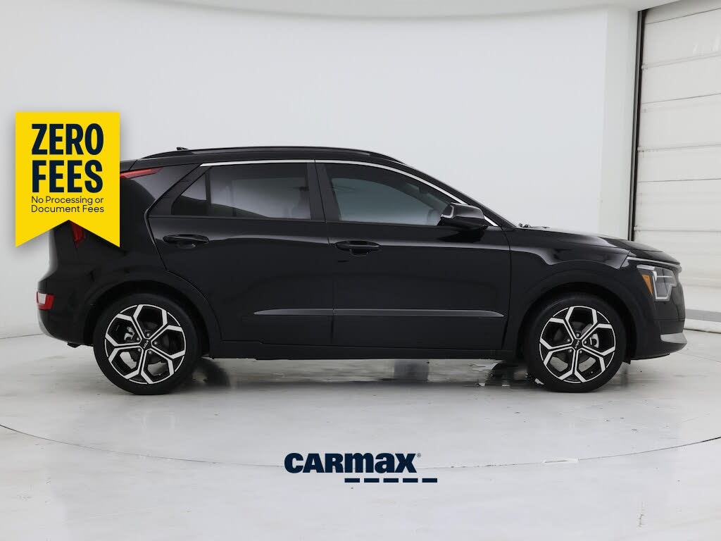 2024 Kia Niro