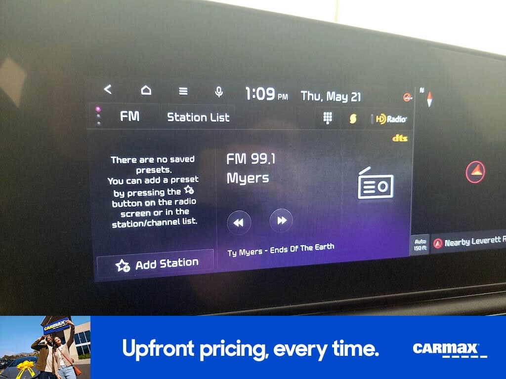 2024 Kia Niro