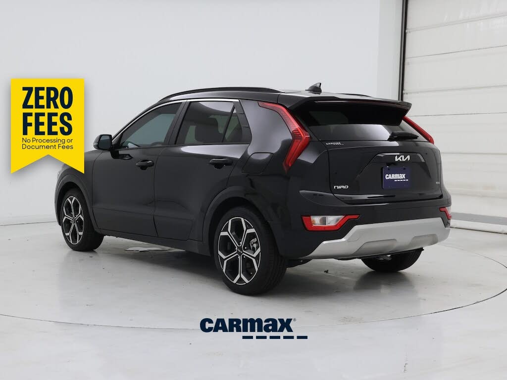 2024 Kia Niro