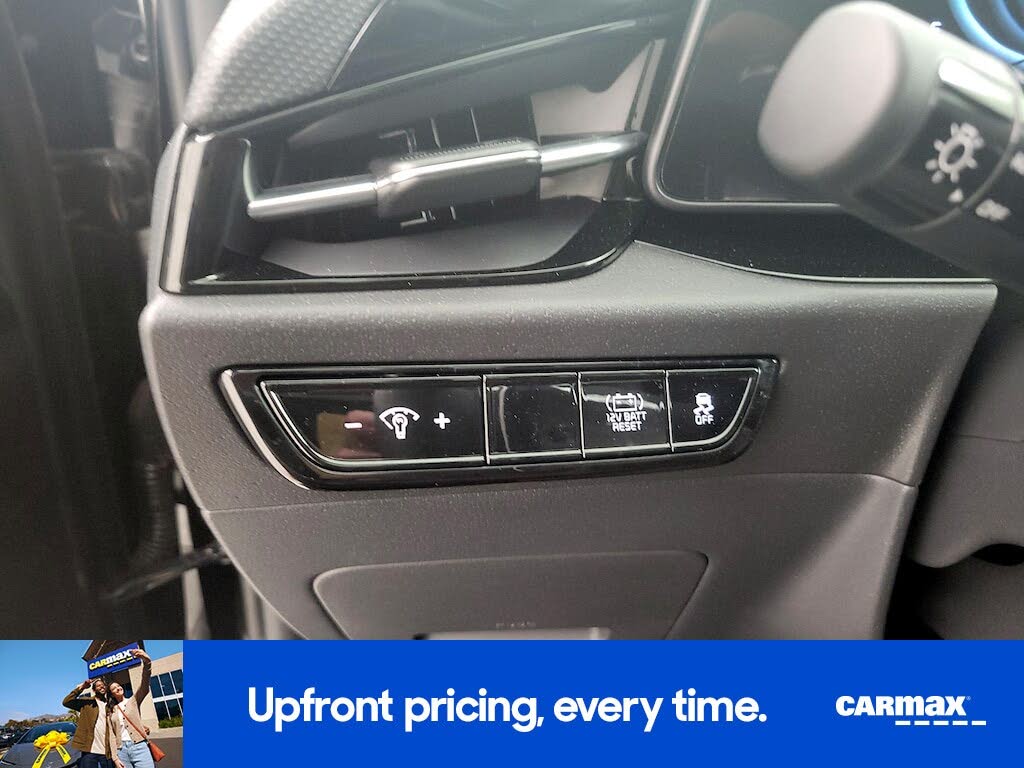 2024 Kia Niro