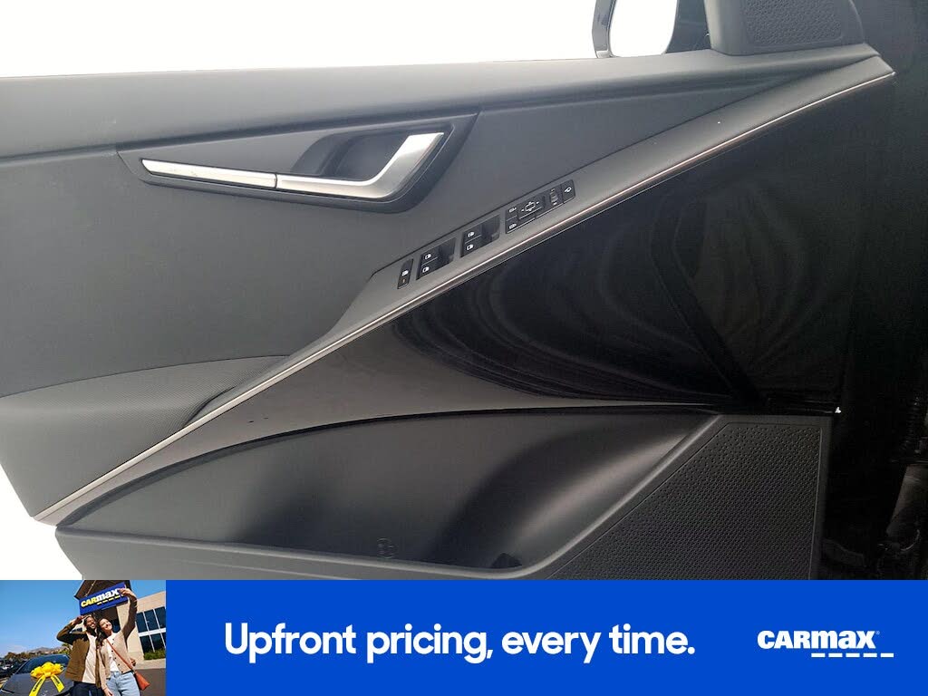 2024 Kia Niro