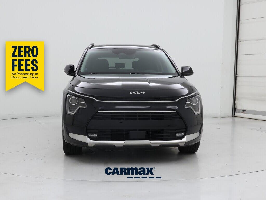 2024 Kia Niro