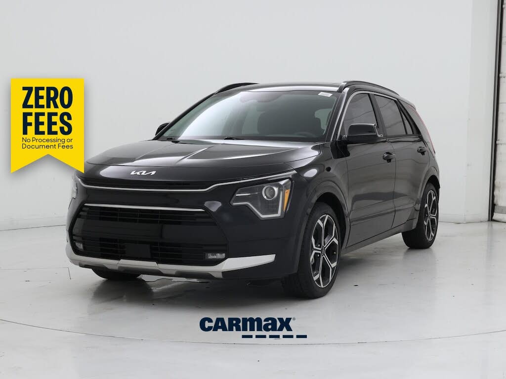 2024 Kia Niro