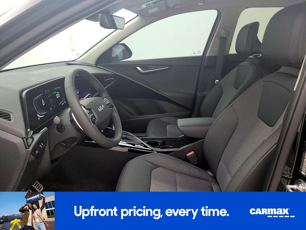 2024 Kia Niro